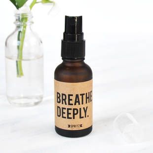 Essential Oil Spritz