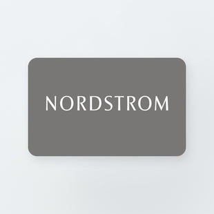 Nordstrom Gift Card