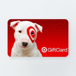 Target Gift Card