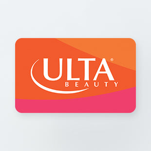 Ulta Beauty Gift Card