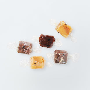 Mouth Party Caramels