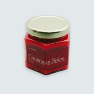 Cinnamon Spice Candle